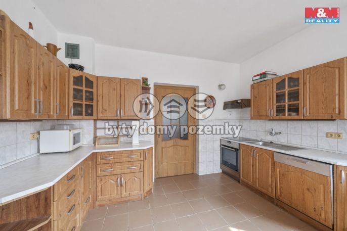 Pronájem, Rodinný dům, Vysokov