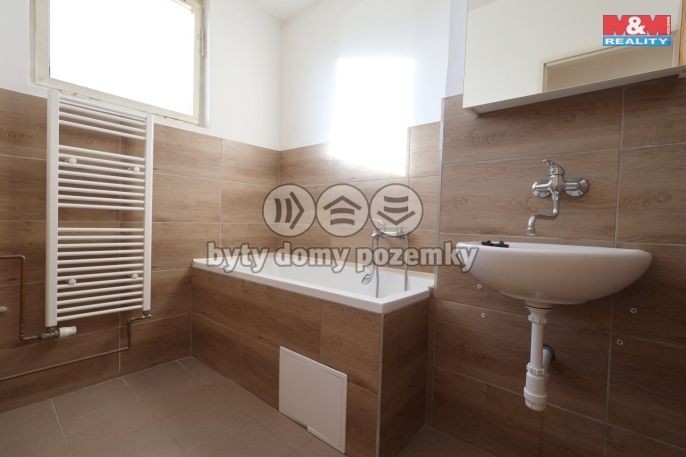 Prodej, Rodinný dům, Zlaté Hory