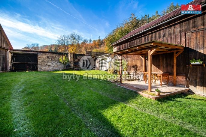 Prodej, Rodinný dům, Vendolí