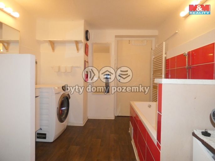 Prodej, Zemědělská usedlost, Dolní Pohleď