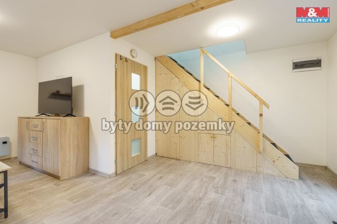 Prodej, Chata, Karlovy Vary