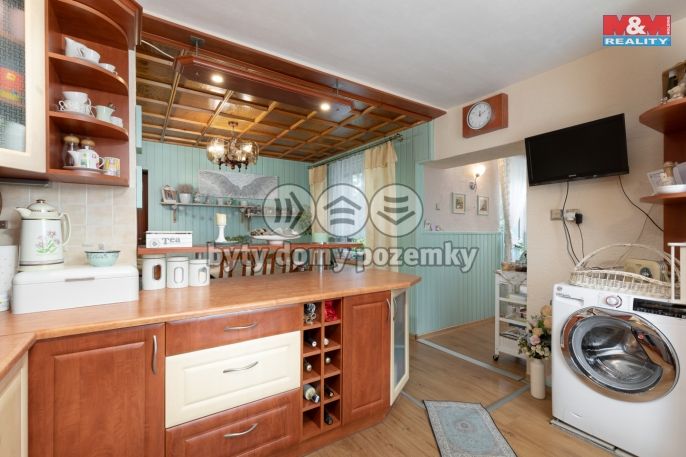 Prodej, Rodinný dům, Frýdlant nad Ostravicí