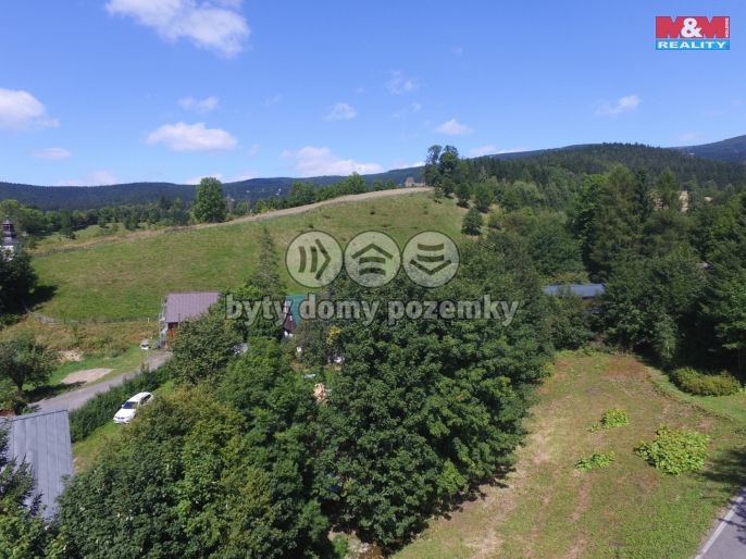 Prodej, Pozemek k bydlení, Rokytnice nad Jizerou