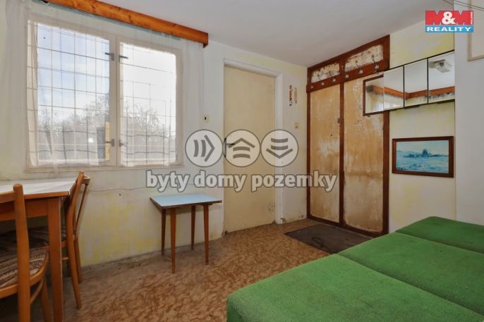 Prodej, Chata, Pardubice