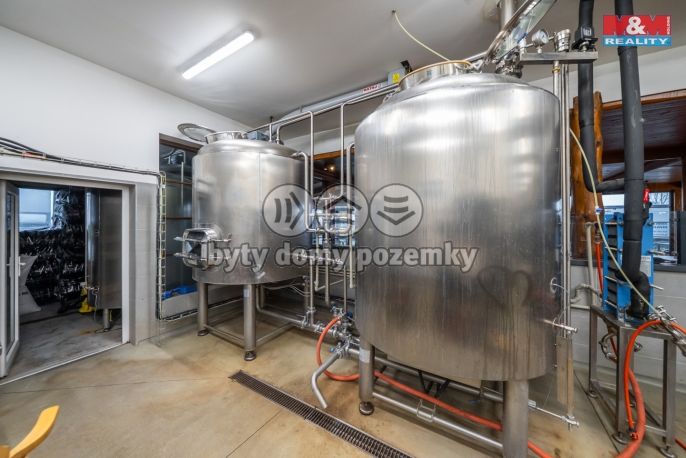 Prodej, Restaurace, stravování, Olomouc