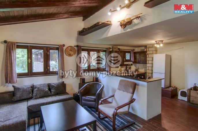 Prodej, Chata, Chyňava