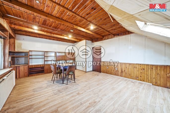 Prodej, Rodinný dům, Javorník