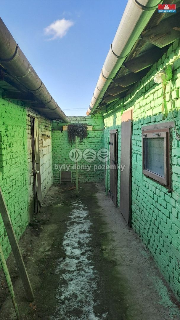 Prodej, Byt 4+1, Břeclav