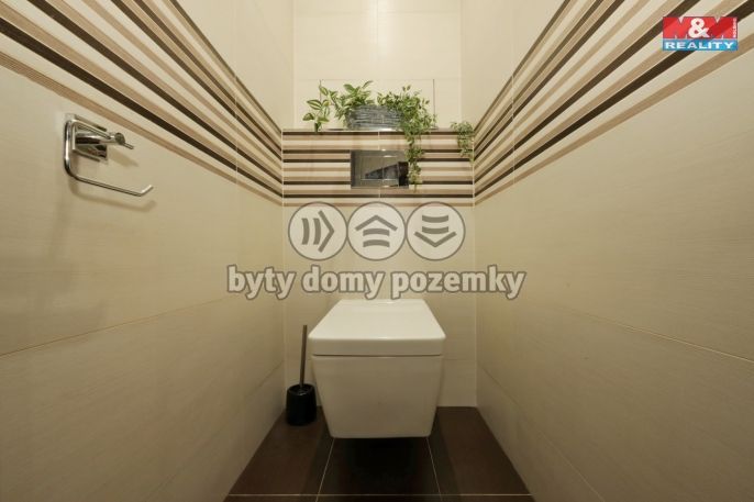 Prodej, Byt 3+1, Praha