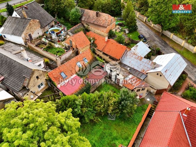 Prodej, Rodinný dům, Dolánky nad Ohří