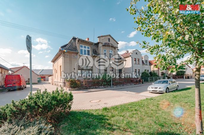 Prodej, Hotel, penzion, Albrechtice nad Orlicí