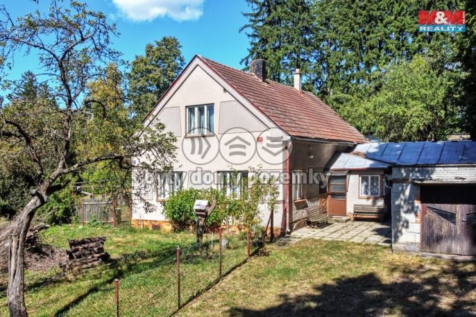 Prodej, Rodinný dům, Studnice