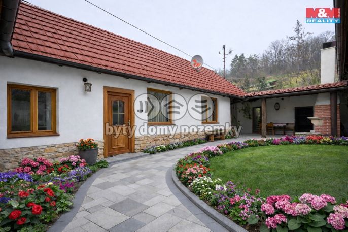 Prodej, Rodinný dům, Vlčnov