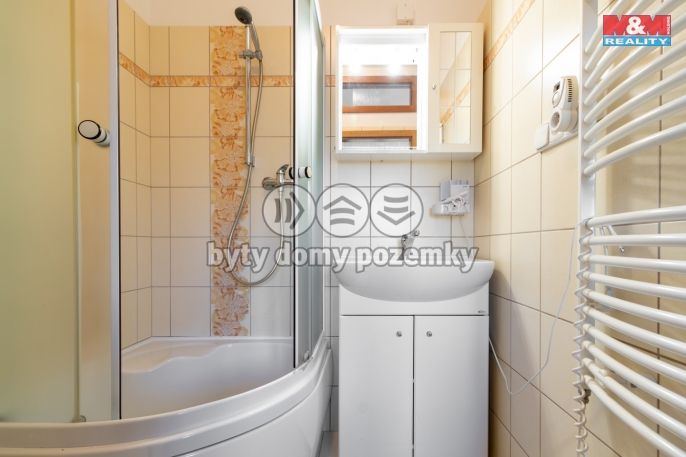 Prodej, Byt 4+1, Tachov