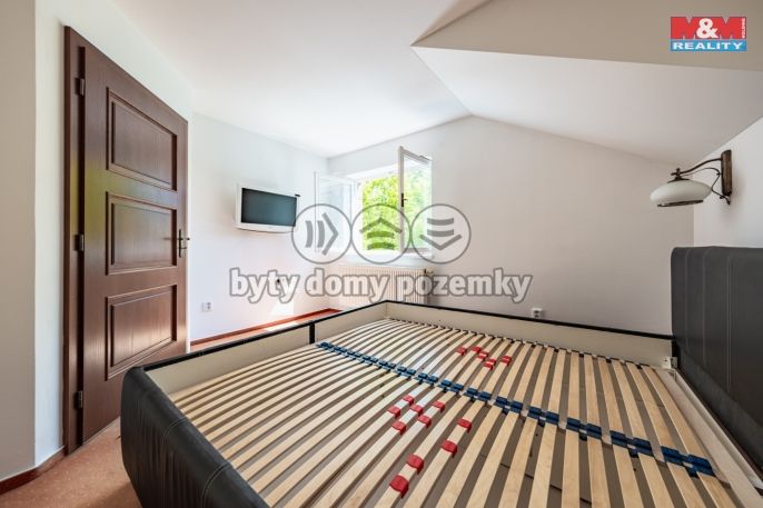 Prodej, Rodinný dům, Jirny