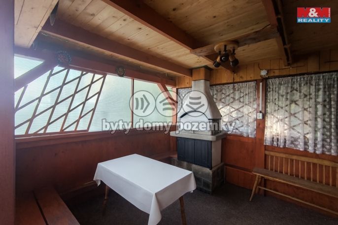 Prodej, Zahrada, Havířov