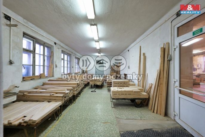 Prodej, Sklad, Ivanovice na Hané