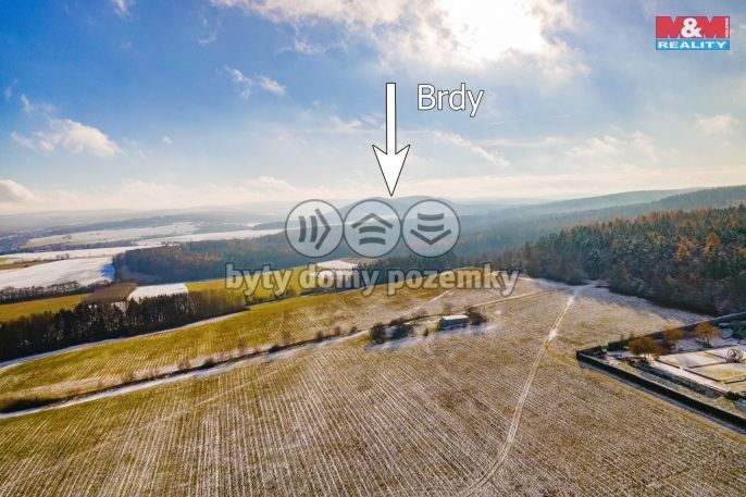 Prodej, Pozemek k bydlení, Újezd