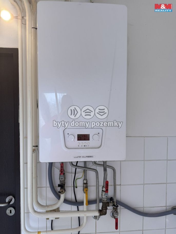 Prodej, Byt 3+kk, Pohořelice