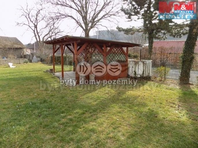 Pronájem, Byt 2+kk, Tmaň