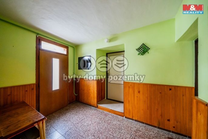 Prodej, Chalupa, Olešnice