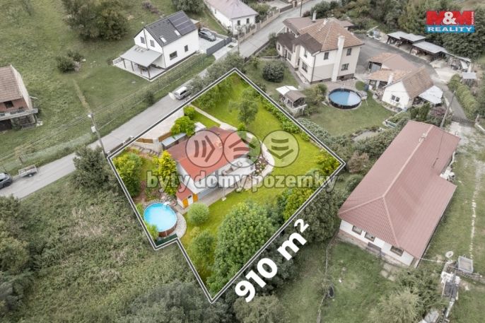 Prodej, Rodinný dům, Zlín