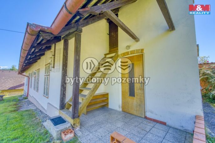 Prodej, Rodinný dům, Šťáhlavy