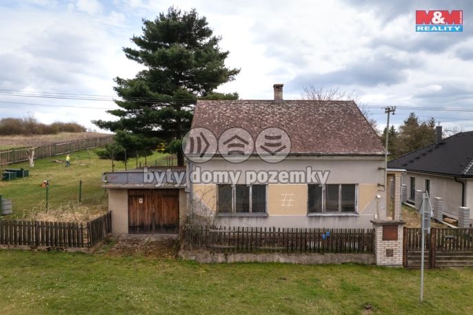 Prodej, Rodinný dům, Kladruby