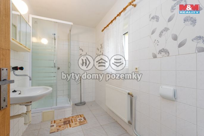 Prodej, Rodinný dům, Loučná nad Desnou