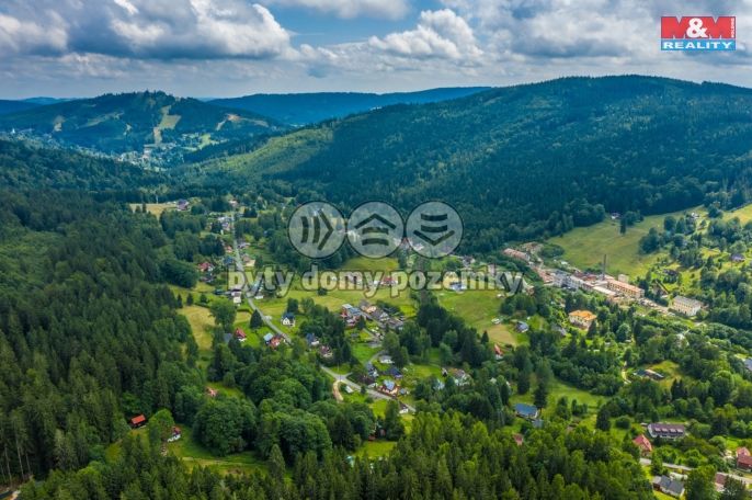 Prodej, Chalupa, Josefův Důl