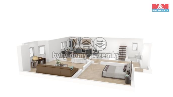 Prodej, Rodinný dům, Dobřany