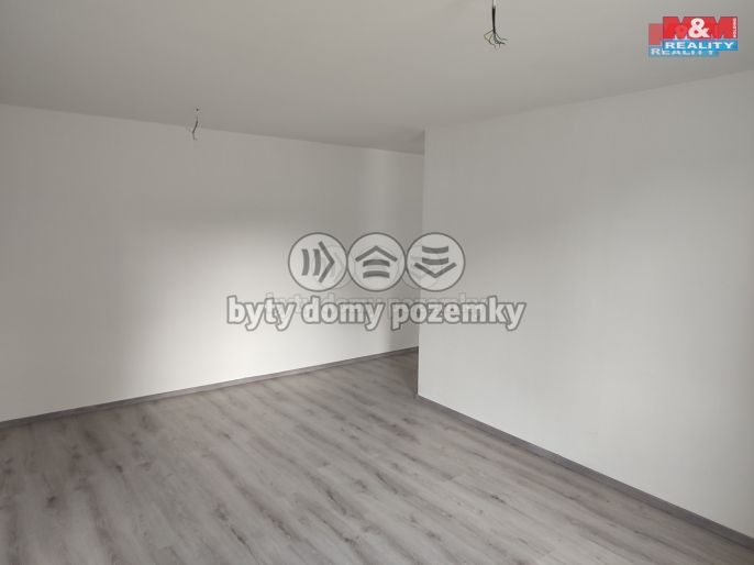 Pronájem, Byt 2+1, Ostrava