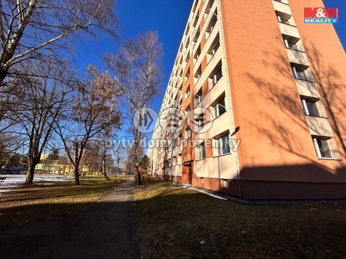 Prodej, Byt 4+1, Karviná