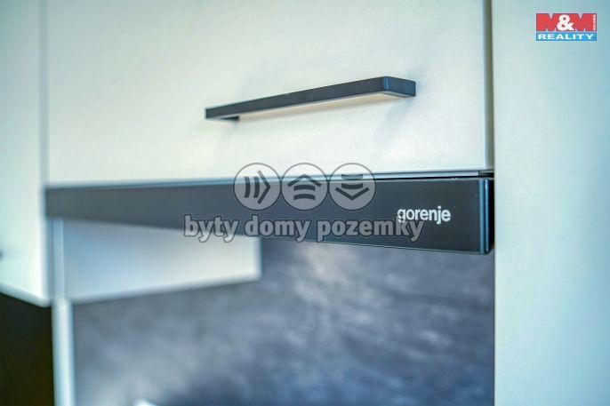 Pronájem, Byt 2+kk, Plzeň