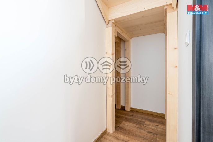 Prodej, Rodinný dům, Postupice