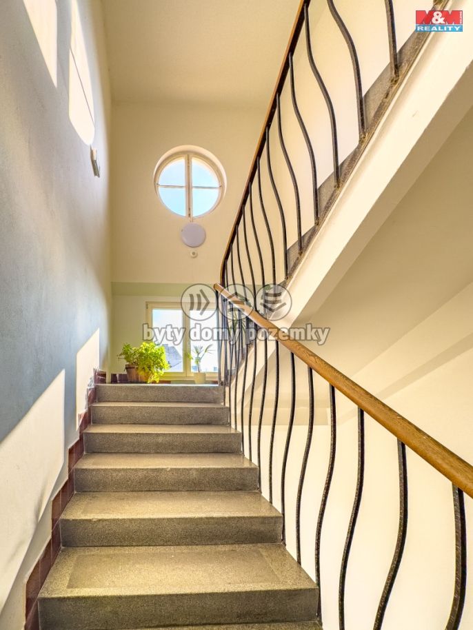 Prodej, Byt 4+1, Ostrava