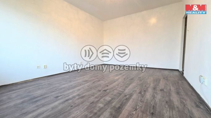 Pronájem, Byt 2+1, Ostrava