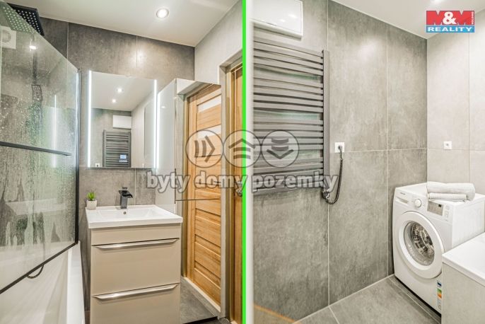 Prodej, Byt 2+1, Český Těšín