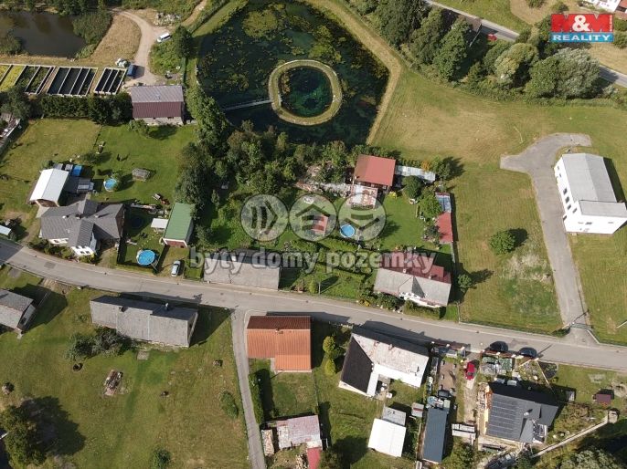 Prodej, Chalupa, Teplice nad Metují