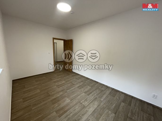 Pronájem, Kancelářský prostor, Ostrava