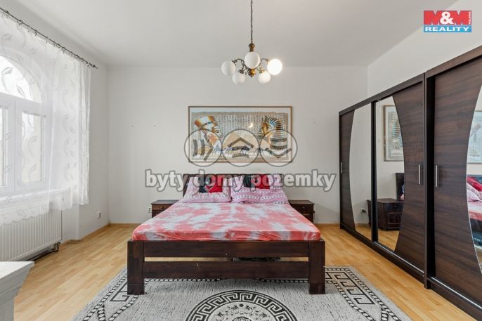 Prodej, Rodinný dům, Lipno