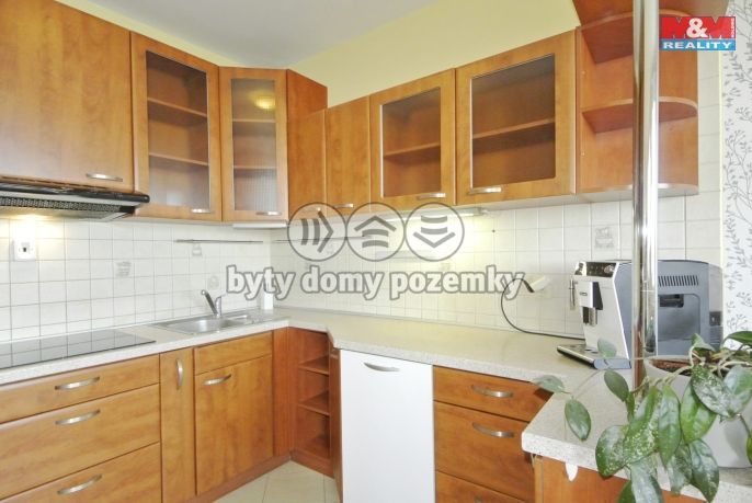 Prodej, Byt 3+kk, Praha