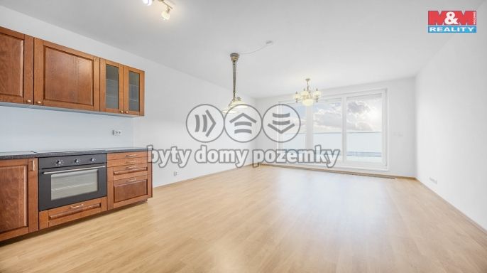 Prodej, Byt 3+kk, Praha