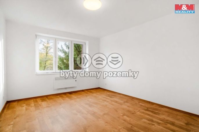 Pronájem, Byt 3+1, Snědovice