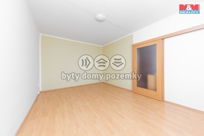 Prodej, Byt 2+1, Kuřim