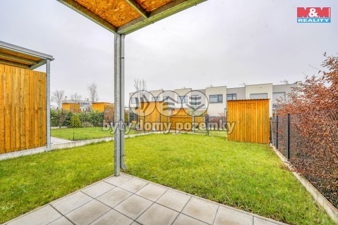 Pronájem, Rodinný dům, Plzeň