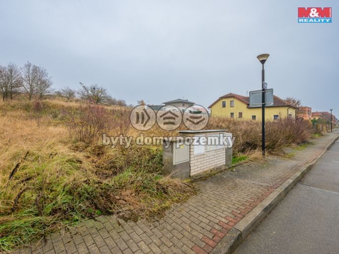 Prodej, Pozemek k bydlení, Tábor