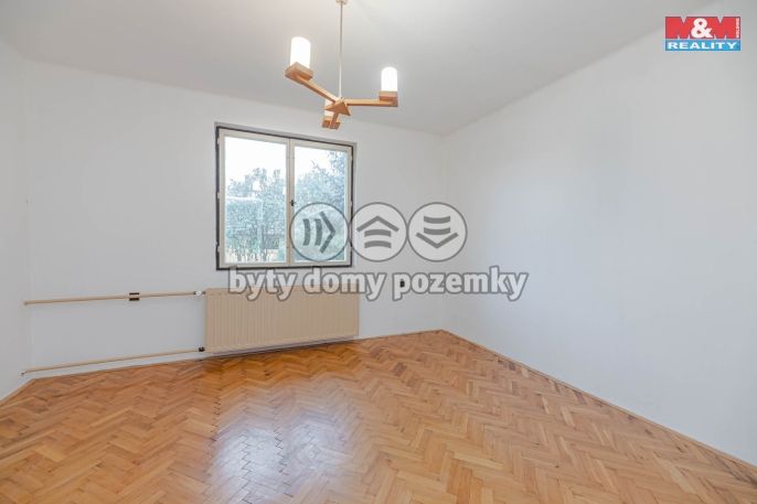 Pronájem, Rodinný dům, Bílý Újezd