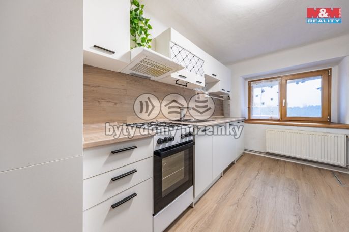 Prodej, Rodinný dům, Hořovice