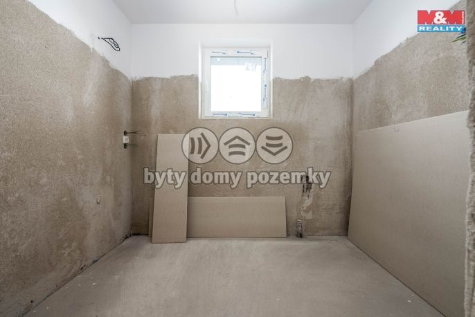 Prodej, Rodinný dům, Nymburk